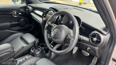 MINI Cooper 1.5 C Sport 5dr Auto Petrol Hatchback